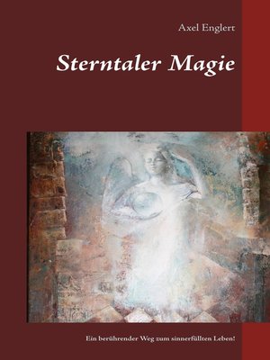 cover image of Sterntaler Magie